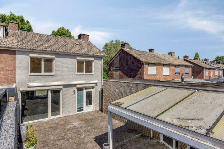 Foto 30 – Reinaartsingel 99, Maastricht