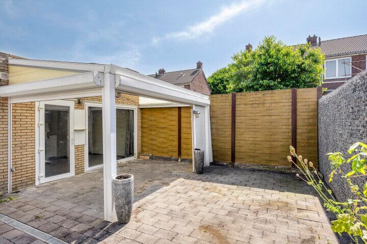 Foto 35 – Reinaartsingel 99, Maastricht