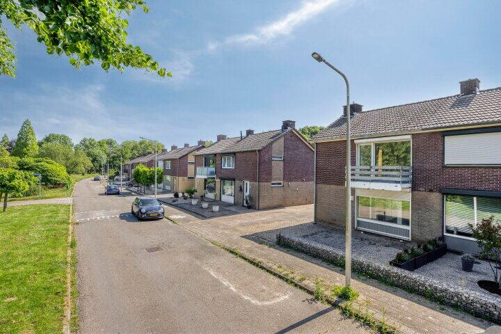 Foto 43 – Reinaartsingel 99, Maastricht