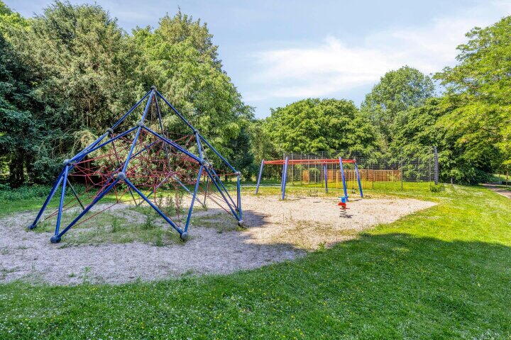 Foto 44 – Reinaartsingel 99, Maastricht