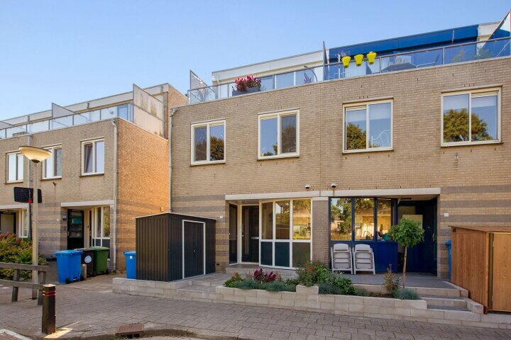 Foto 32 – Reina Prinsen Geerligssingel 55, Pijnacker