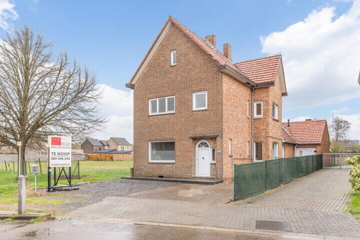 Foto 1 - Rekemerstraat 78, Rekem