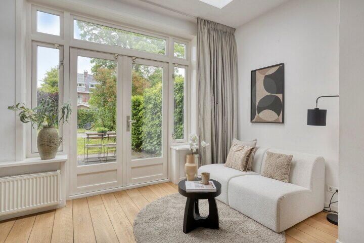 Foto 13 – Rembrandtlaan 33, Heemstede