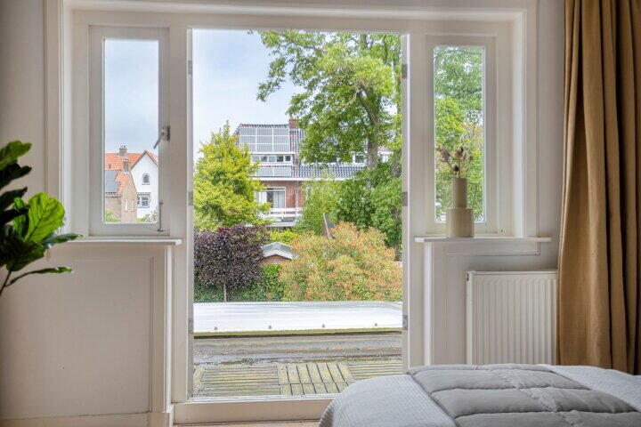 Foto 23 – Rembrandtlaan 33, Heemstede