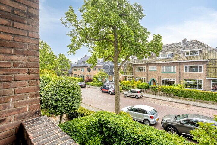 Foto 37 – Rembrandtlaan 33, Heemstede
