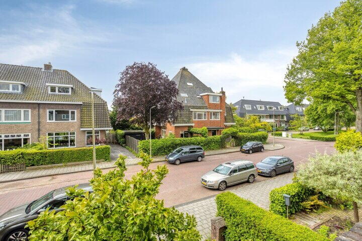 Foto 38 – Rembrandtlaan 33, Heemstede