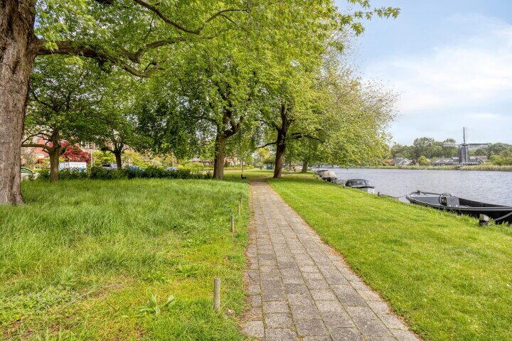 Foto 40 – Rembrandtlaan 33, Heemstede