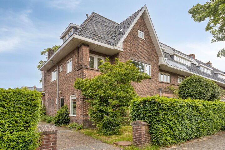Foto 5 – Rembrandtlaan 33, Heemstede