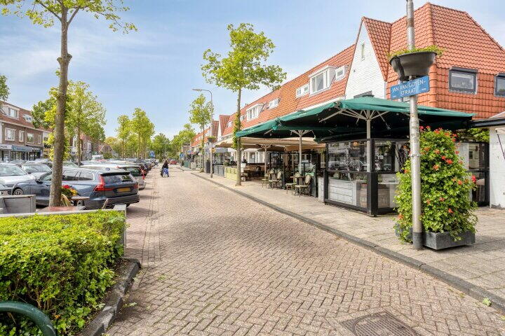 Foto 41 – Rembrandtlaan 33, Heemstede