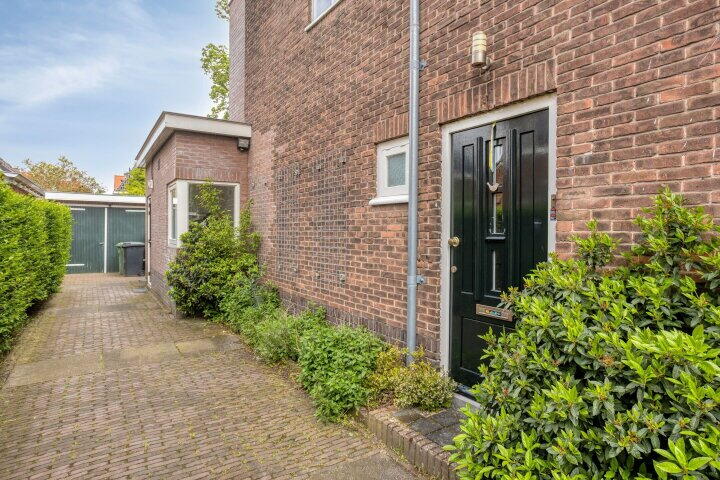 Foto 6 – Rembrandtlaan 33, Heemstede