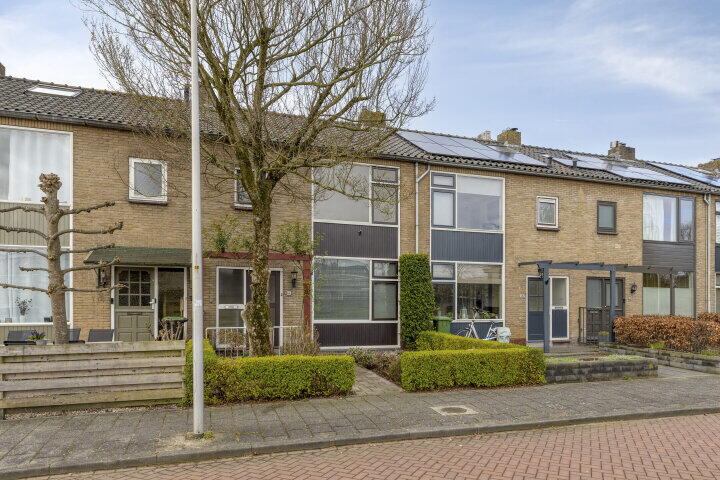 Foto 1 - Rembrandtlaan 64, Alphen aan den Rijn