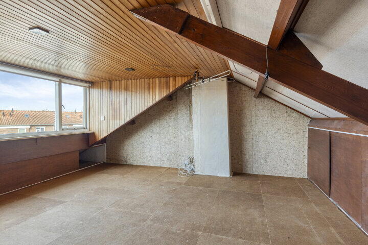 Foto 16 - Rembrandtlaan 64, Alphen aan den Rijn