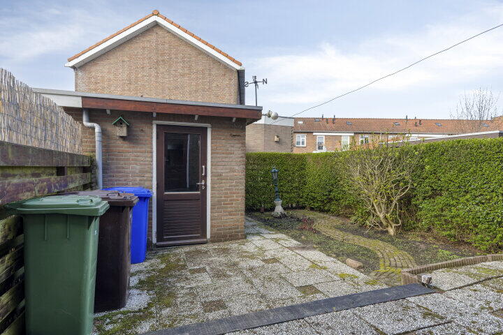 Foto 18 - Rembrandtlaan 64, Alphen aan den Rijn