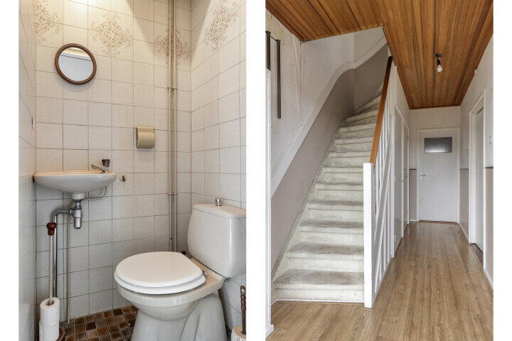 Foto 4 - Rembrandtlaan 64, Alphen aan den Rijn