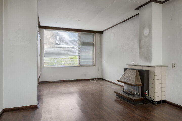 Foto 5 - Rembrandtlaan 64, Alphen aan den Rijn