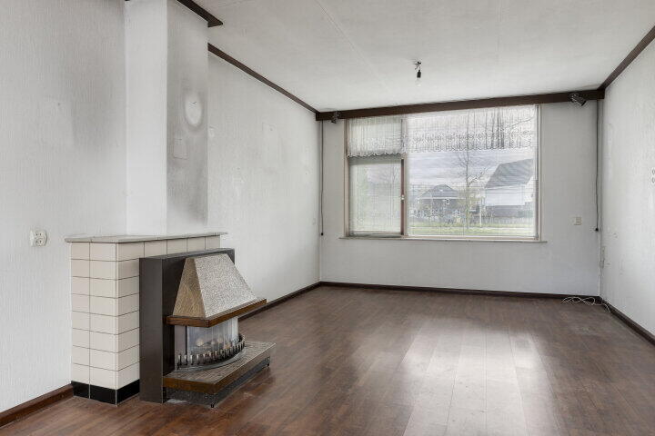 Foto 6 - Rembrandtlaan 64, Alphen aan den Rijn