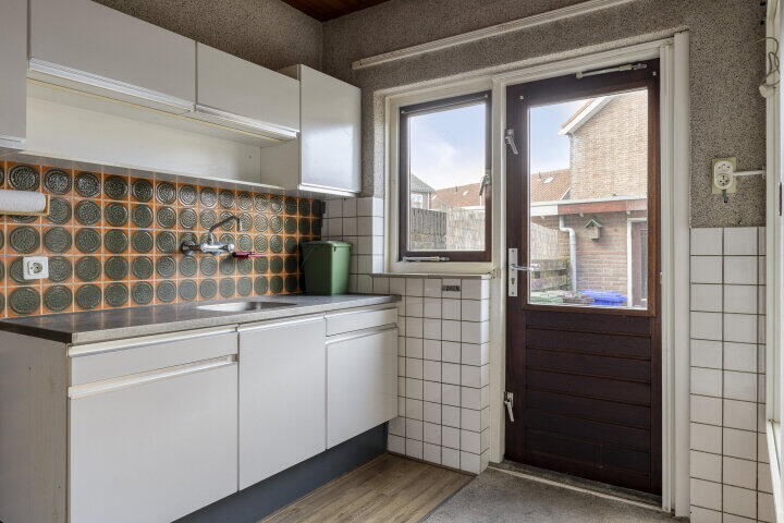 Foto 7 - Rembrandtlaan 64, Alphen aan den Rijn