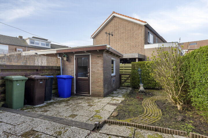 Foto 19 - Rembrandtlaan 64, Alphen aan den Rijn