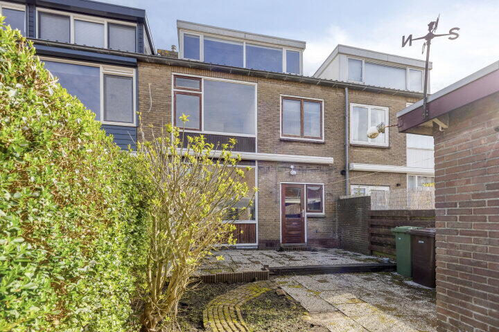 Foto 3 – Rembrandtlaan 64, Alphen aan den Rijn