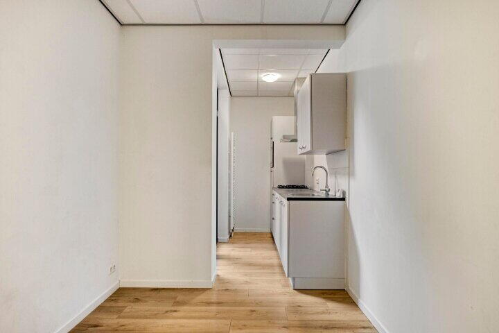 Foto 12 - Rembrandtstraat 1 A, Delft