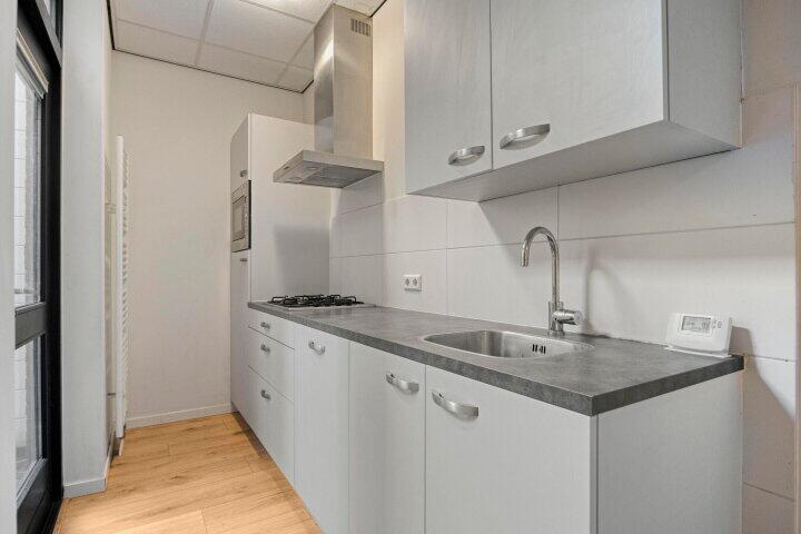 Foto 14 - Rembrandtstraat 1 A, Delft