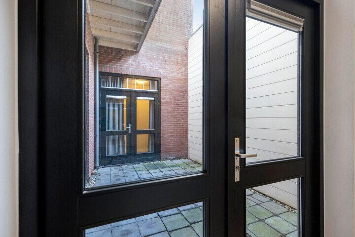 Foto 15 - Rembrandtstraat 1 A, Delft