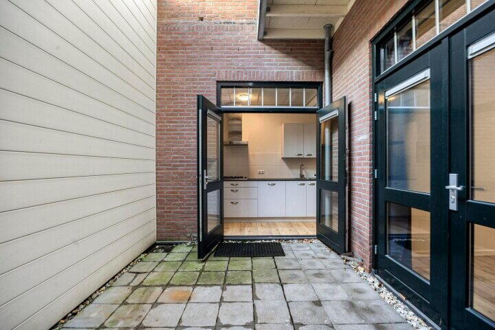 Foto 16 - Rembrandtstraat 1 A, Delft