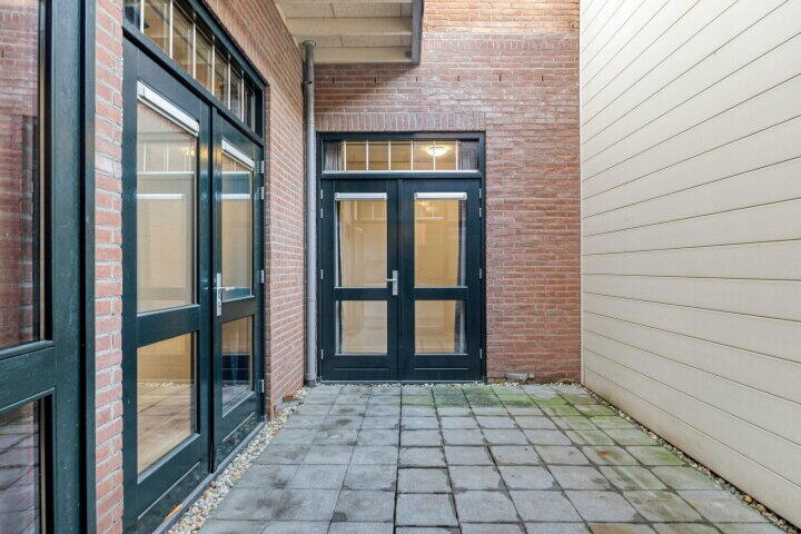 Foto 17 - Rembrandtstraat 1 A, Delft