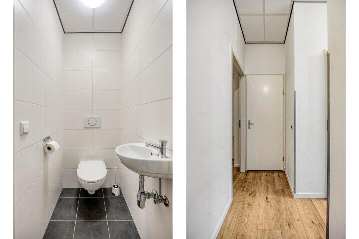 Foto 19 - Rembrandtstraat 1 A, Delft