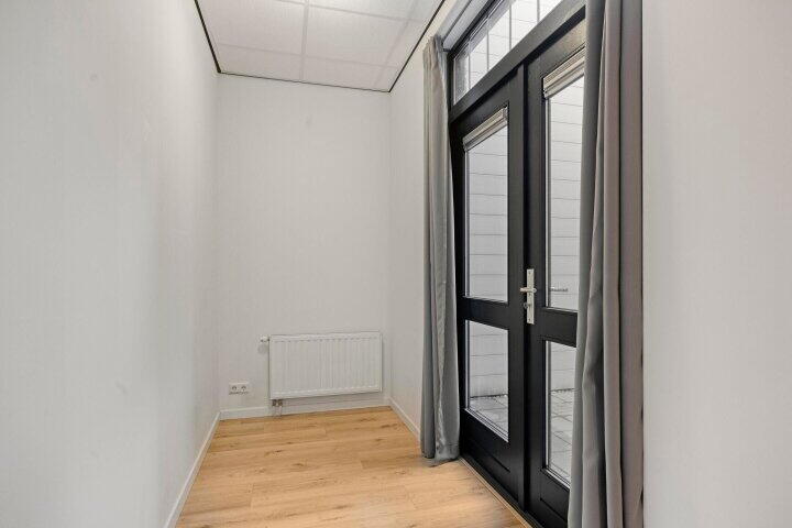 Foto 21 - Rembrandtstraat 1 A, Delft