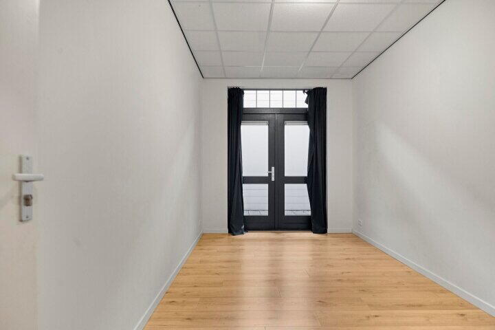 Foto 23 - Rembrandtstraat 1 A, Delft