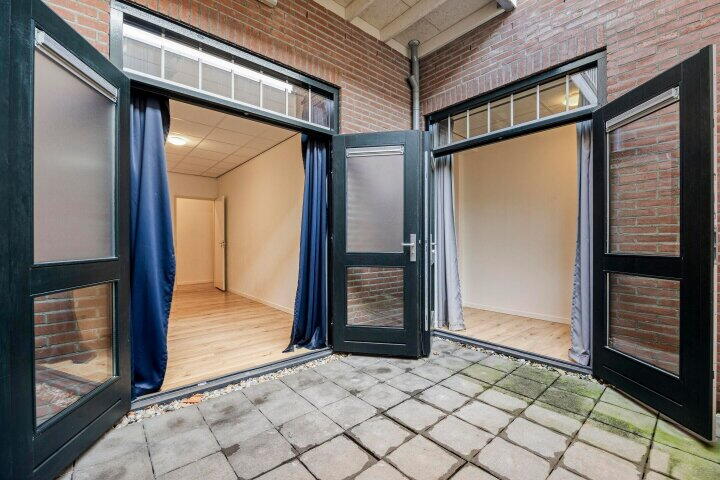 Foto 24 - Rembrandtstraat 1 A, Delft