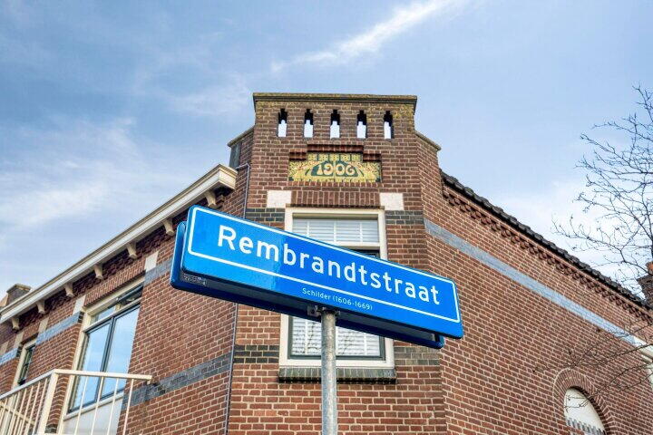 Foto 26 - Rembrandtstraat 1 A, Delft