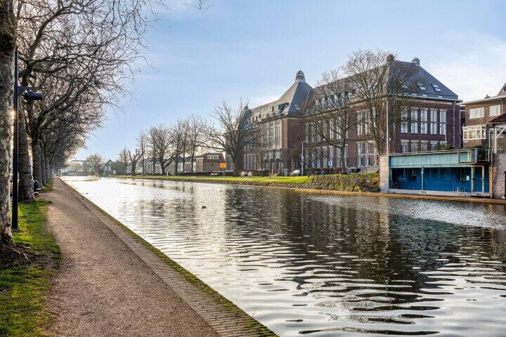 Foto 27 - Rembrandtstraat 1 A, Delft