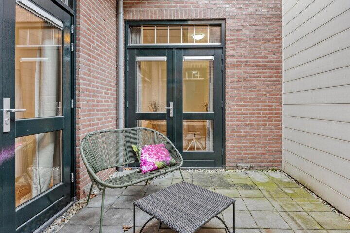 Foto 35 - Rembrandtstraat 1 A, Delft