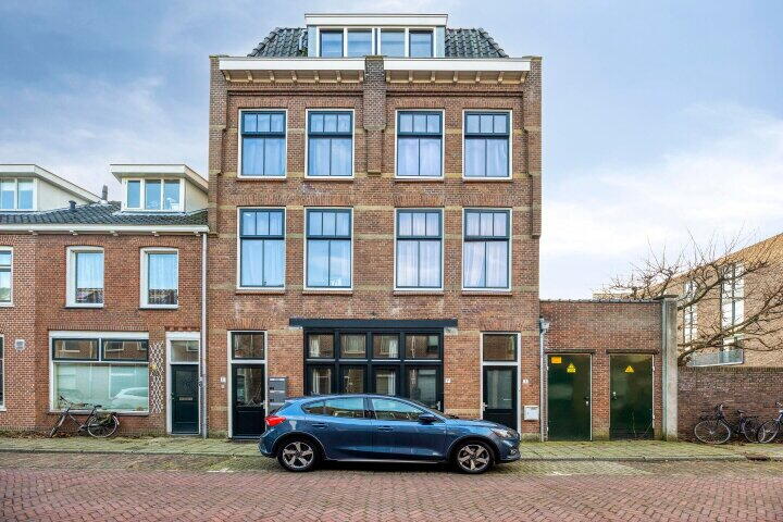 Foto 36 - Rembrandtstraat 1 A, Delft