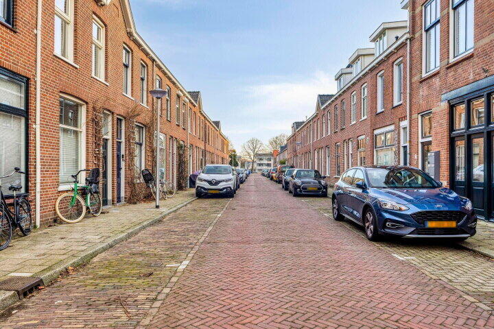 Foto 38 - Rembrandtstraat 1 A, Delft