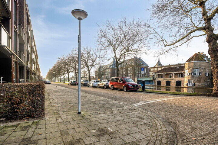 Foto 40 - Rembrandtstraat 1 A, Delft