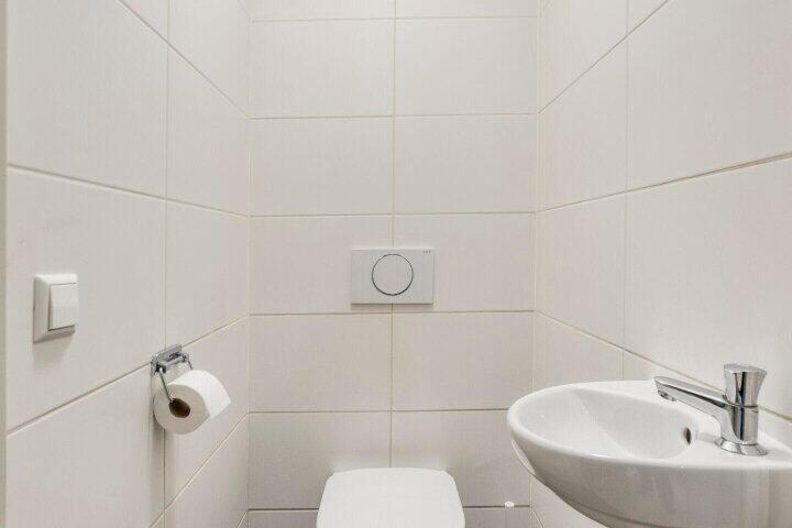 Foto 5 - Rembrandtstraat 1 A, Delft