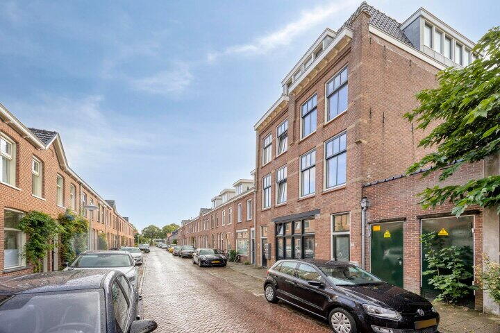 Foto 3 – Rembrandtstraat 1, Delft