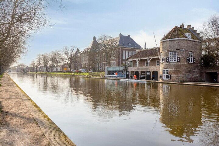 Foto 25 – Rembrandtstraat 1, Delft