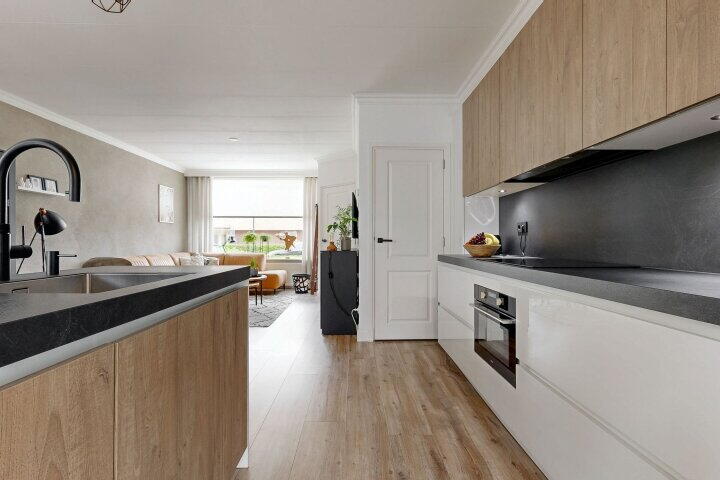 Foto 12 - Rembrandtstraat 17, Hardinxveld-Giessendam