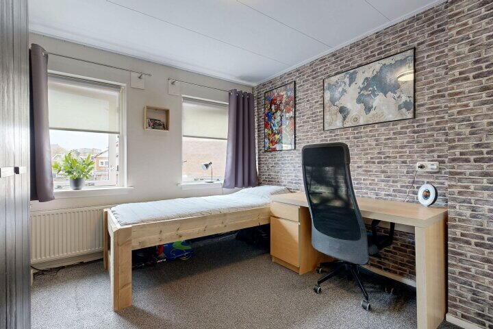 Foto 17 - Rembrandtstraat 17, Hardinxveld-Giessendam