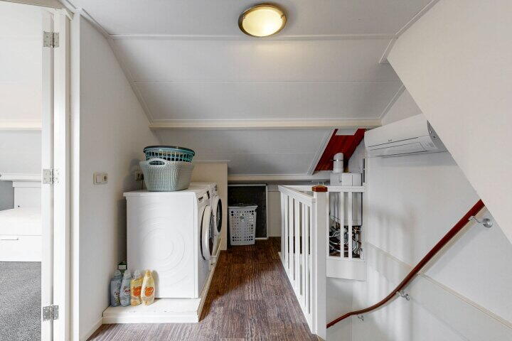 Foto 23 - Rembrandtstraat 17, Hardinxveld-Giessendam