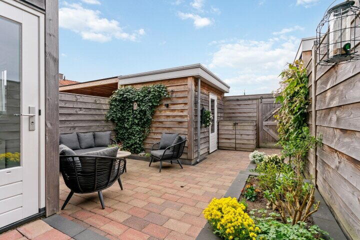 Foto 27 - Rembrandtstraat 17, Hardinxveld-Giessendam