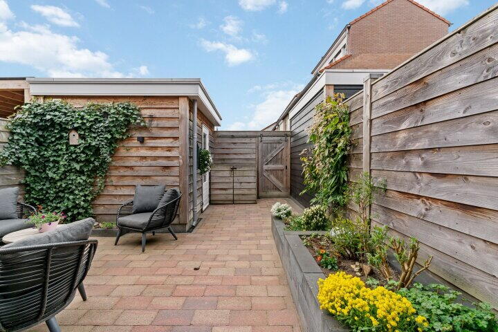 Foto 28 - Rembrandtstraat 17, Hardinxveld-Giessendam