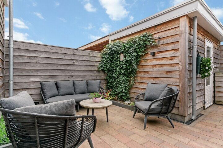 Foto 29 - Rembrandtstraat 17, Hardinxveld-Giessendam