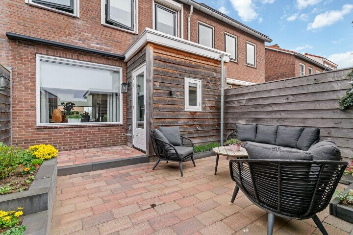 Foto 30 - Rembrandtstraat 17, Hardinxveld-Giessendam