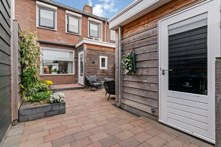 Foto 4 - Rembrandtstraat 17, Hardinxveld-Giessendam