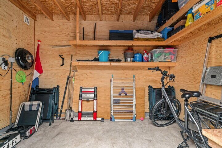 Foto 32 - Rembrandtstraat 17, Hardinxveld-Giessendam